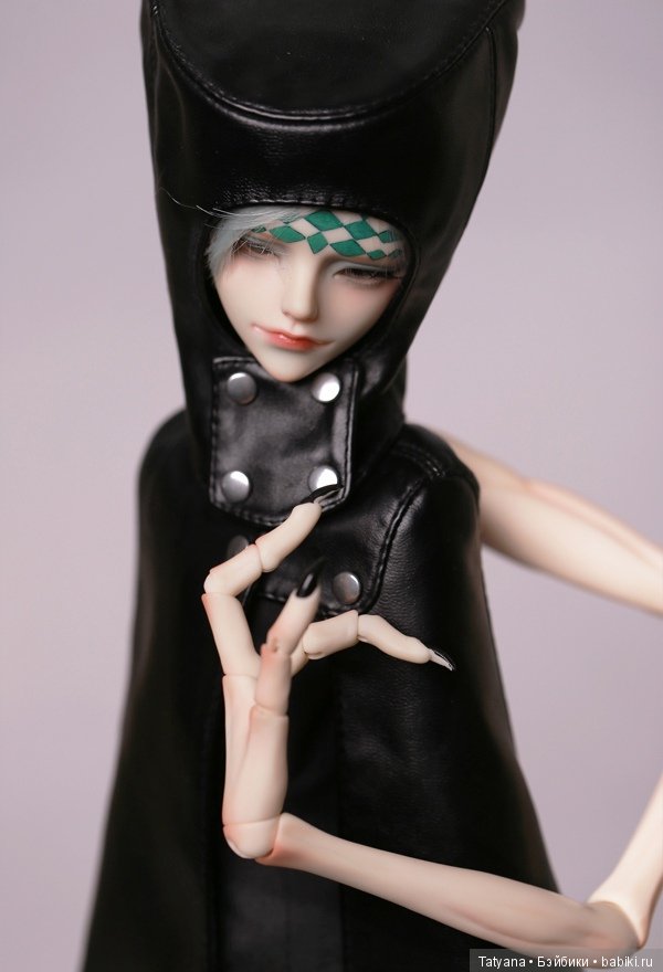 Dream Valley выпустили двух новух парней в линейке 1/4 (фото 5)