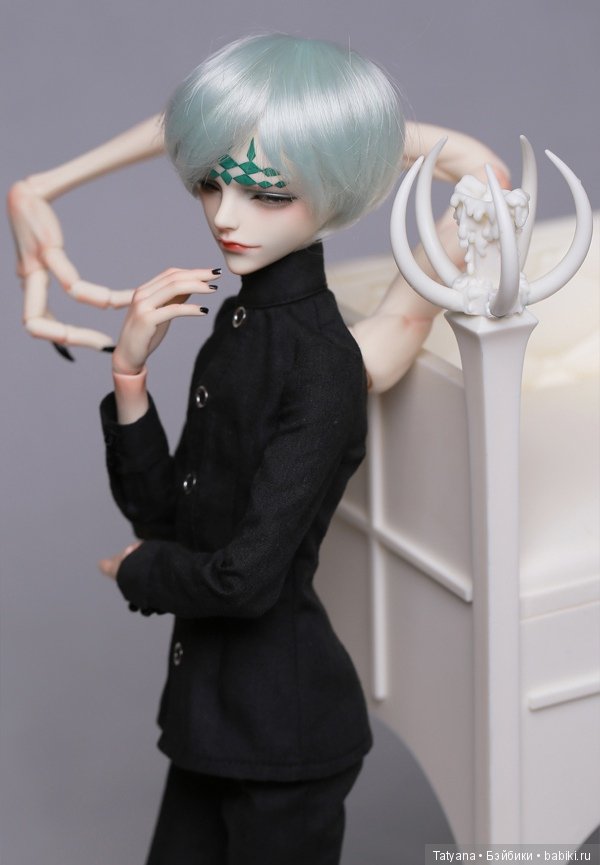 Dream Valley выпустили двух новух парней в линейке 1/4 (фото 4)