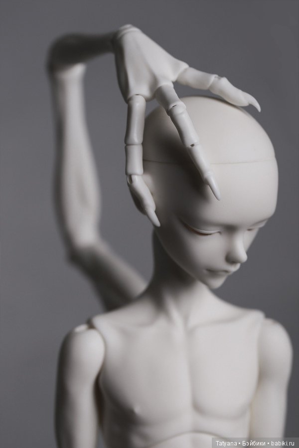 Dream Valley выпустили двух новух парней в линейке 1/4 (фото 2)