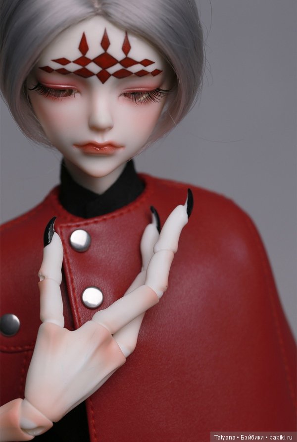 Dream Valley выпустили двух новух парней в линейке 1/4 (фото 6)