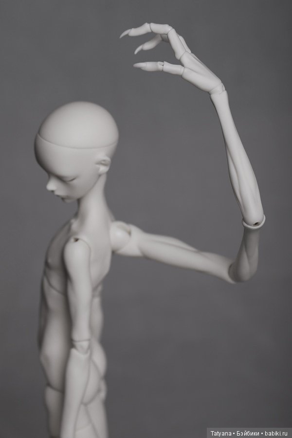 Dream Valley выпустили двух новух парней в линейке 1/4 (фото 3)