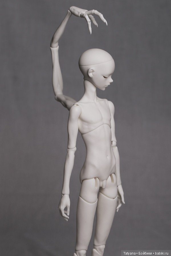 Dream Valley выпустили двух новух парней в линейке 1/4