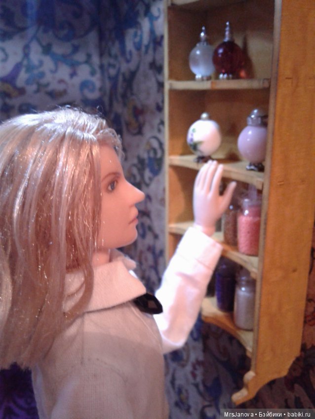 Еще немного о Лаэрте — Куклы и тела Obitsu (Обитсу): 1/6