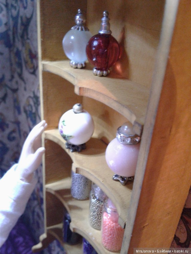 Еще немного о Лаэрте — Куклы и тела Obitsu (Обитсу): 1/6 (фото 8)