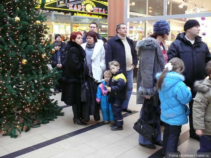 Чем занять ребёнка в очереди