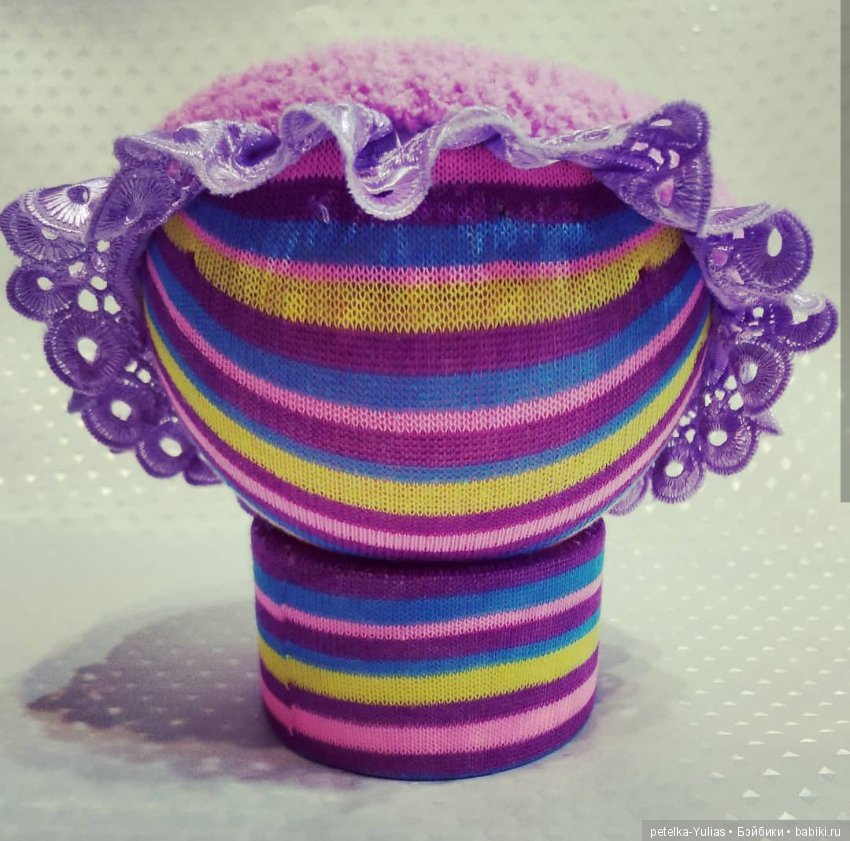 Что бы было сладко спать — Куклы Fairyland (ФэйриЛэнд): BJD (БЖД) (фото 9)