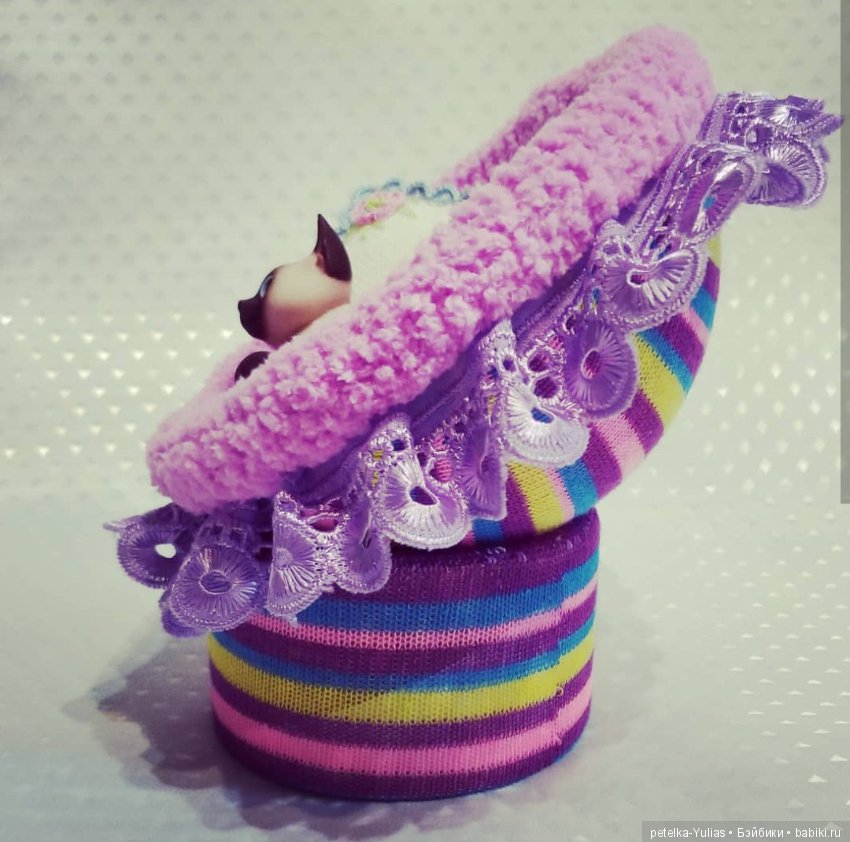 Что бы было сладко спать — Куклы Fairyland (ФэйриЛэнд): BJD (БЖД) (фото 10)