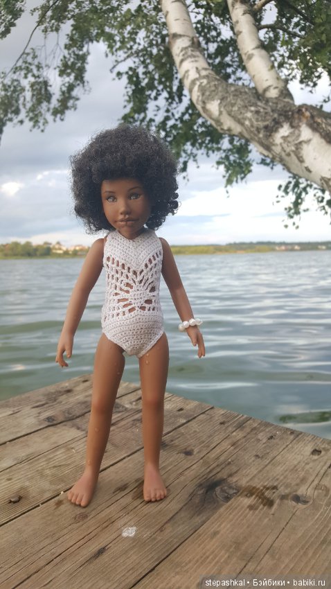 Тирлим-бом-бом, Тирлим-бом-бом, А мы идём купаться (фото 8)