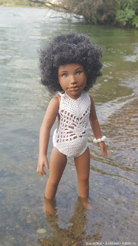 Тирлим-бом-бом, Тирлим-бом-бом, А мы идём купаться (фото 5)