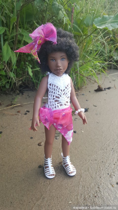 Тирлим-бом-бом, Тирлим-бом-бом, А мы идём купаться