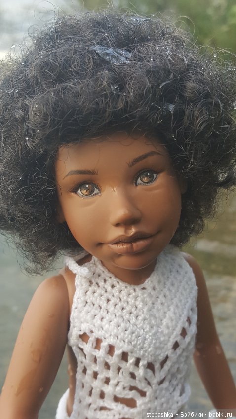 Тирлим-бом-бом, Тирлим-бом-бом, А мы идём купаться (фото 6)