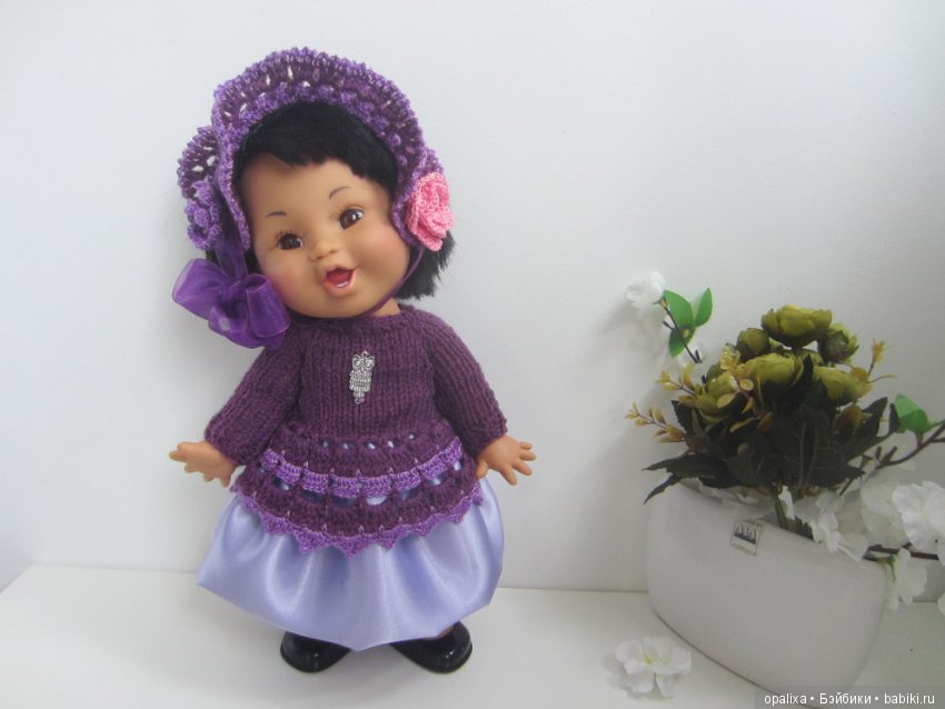 Моя коллекция. Фейсинки. Мерри Кери (фото 9)