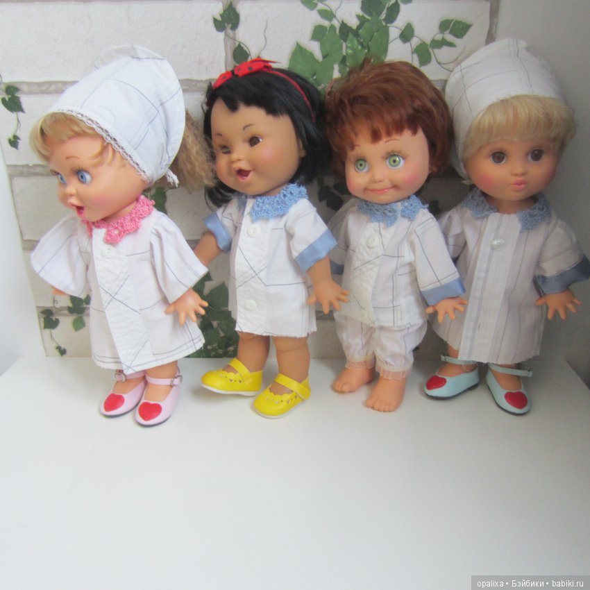 Моя коллекция. Фейсинки. Мерри Кери (фото 10)