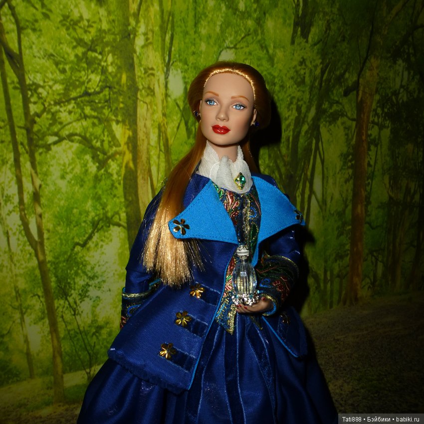 Тоннерки моя страсть, часть 36. Дама в шляпке