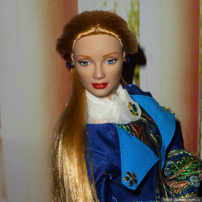 Тоннерки моя страсть, часть 36. Дама в шляпке