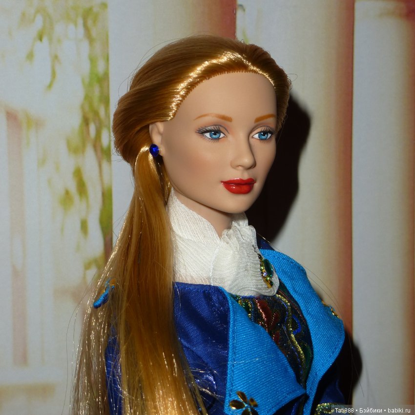 Тоннерки моя страсть, часть 36. Дама в шляпке