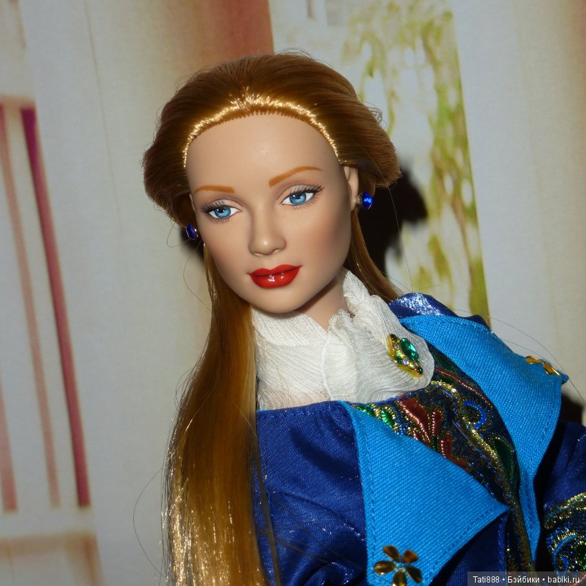 Тоннерки моя страсть, часть 36. Дама в шляпке