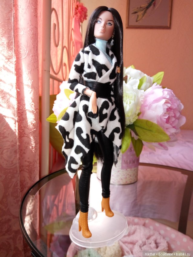Новая жизнь Барби Часть 2 (фото 9)