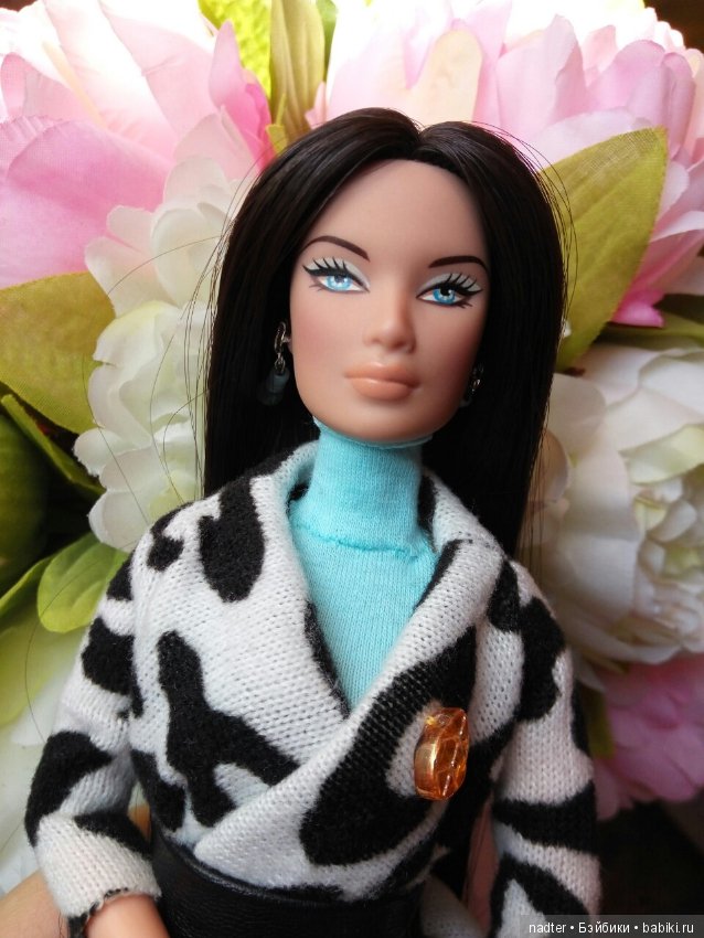 Новая жизнь Барби Часть 2