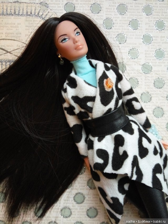 Новая жизнь Барби Часть 2 (фото 3)