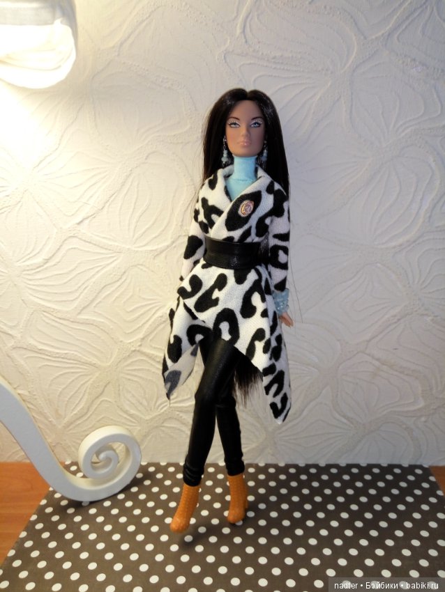 Новая жизнь Барби Часть 2