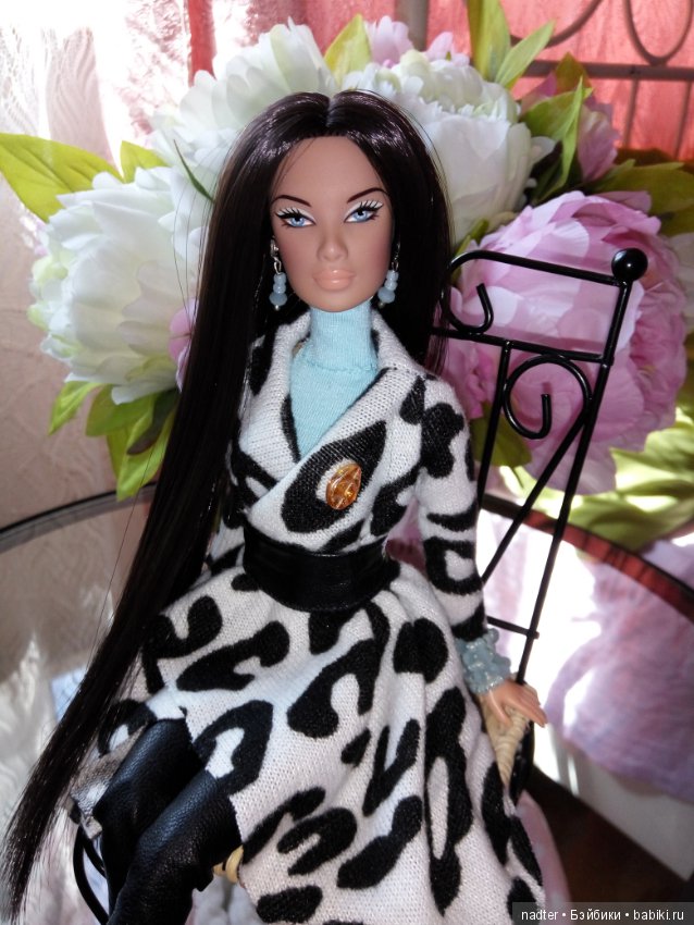 Новая жизнь Барби Часть 2