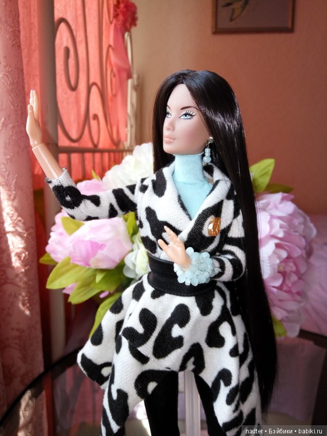 Новая жизнь Барби Часть 2 (фото 6)
