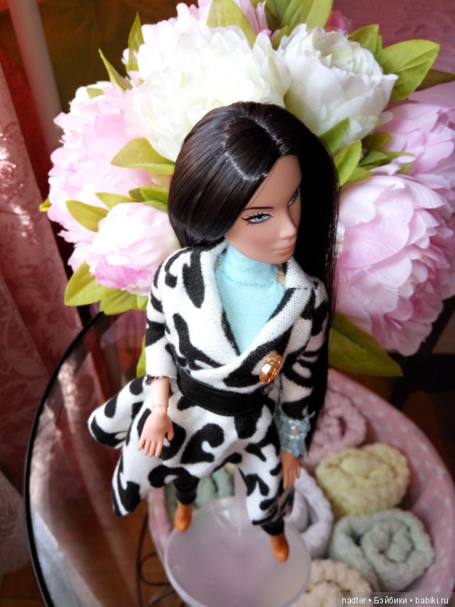 Новая жизнь Барби Часть 2