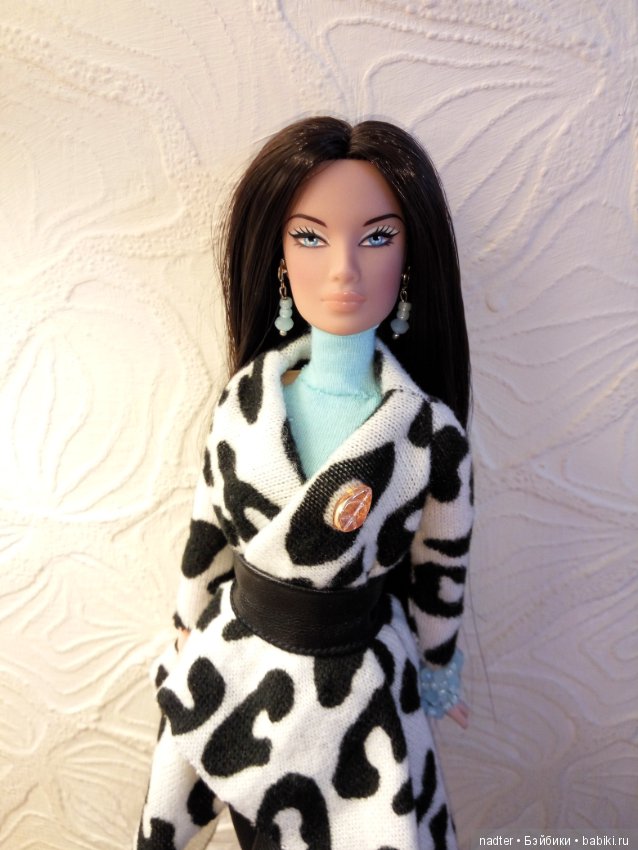Новая жизнь Барби Часть 2 (фото 2)
