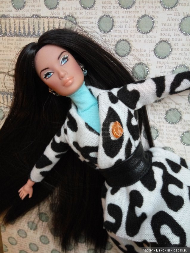 Новая жизнь Барби Часть 2 (фото 5)