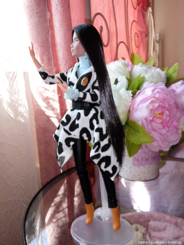 Новая жизнь Барби Часть 2 (фото 7)