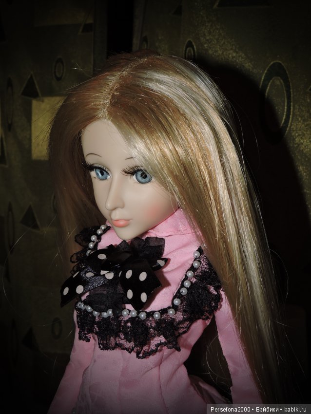 История одной сиротки. Часть 4. Лолитин день (фото 5)