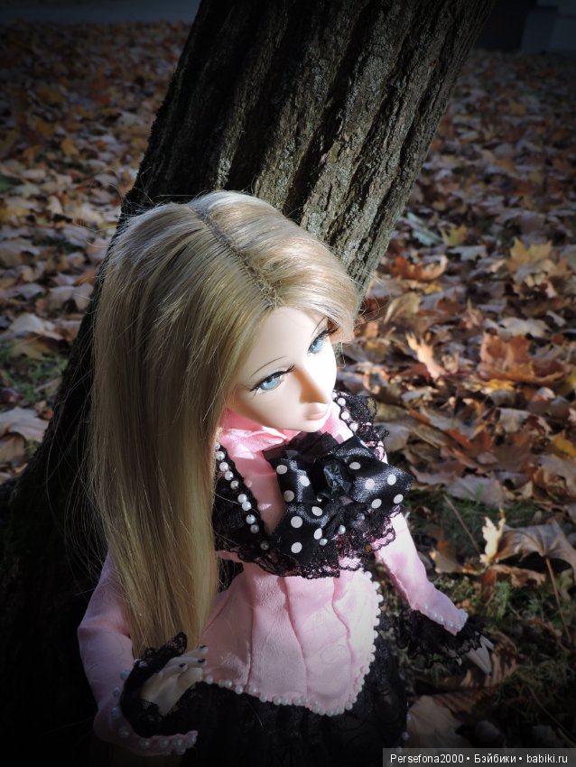 История одной сиротки. Часть 4. Лолитин день (фото 10)