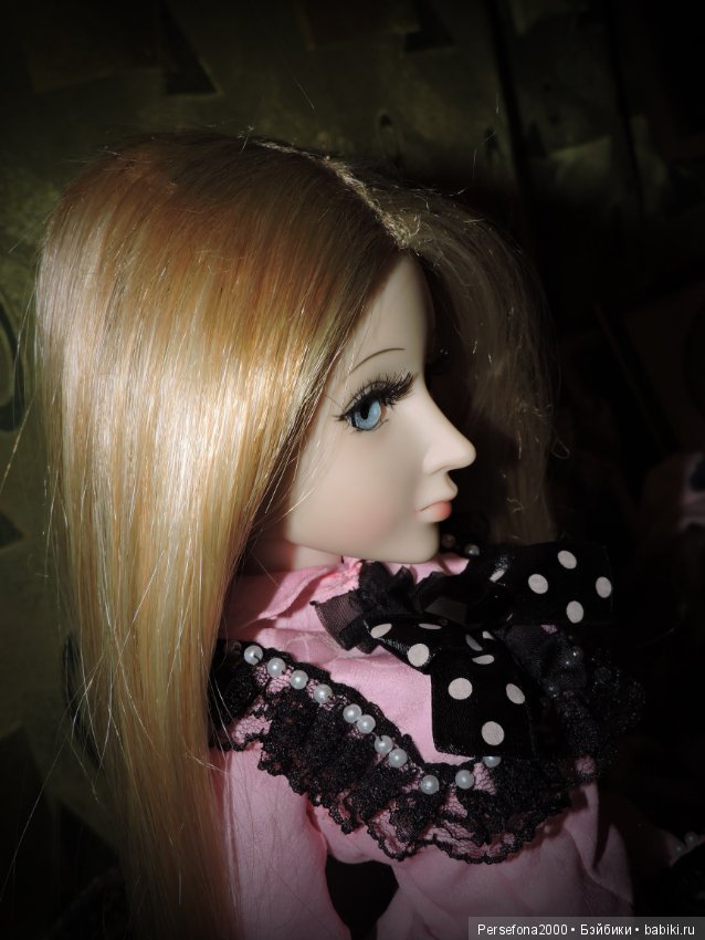 История одной сиротки. Часть 4. Лолитин день (фото 7)