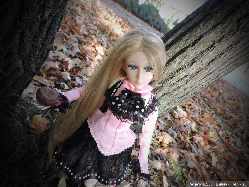 История одной сиротки. Часть 4. Лолитин день (фото 8)