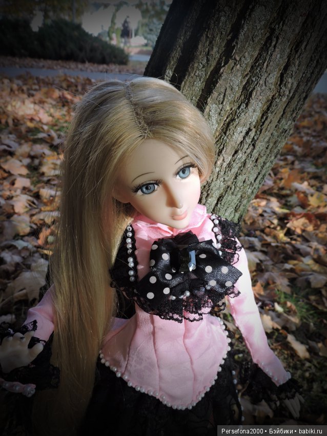 История одной сиротки. Часть 4. Лолитин день (фото 9)