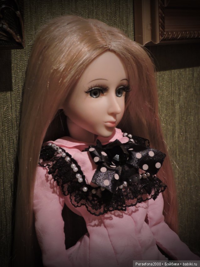 История одной сиротки. Часть 4. Лолитин день (фото 2)