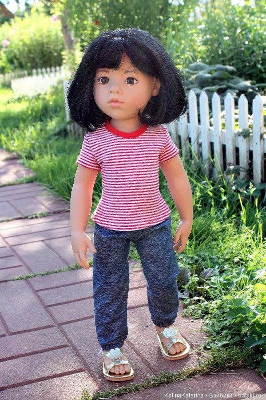 Моя первая и последняя Готц (фото 7)