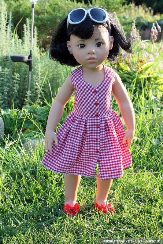 Моя первая и последняя Готц (фото 3)