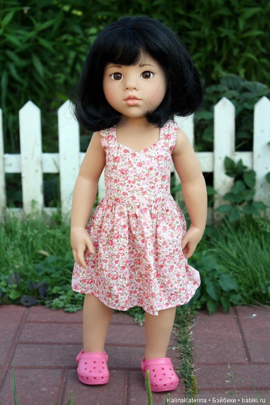 Моя первая и последняя Готц (фото 2)