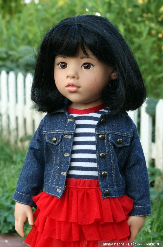 Моя первая и последняя Готц (фото 6)