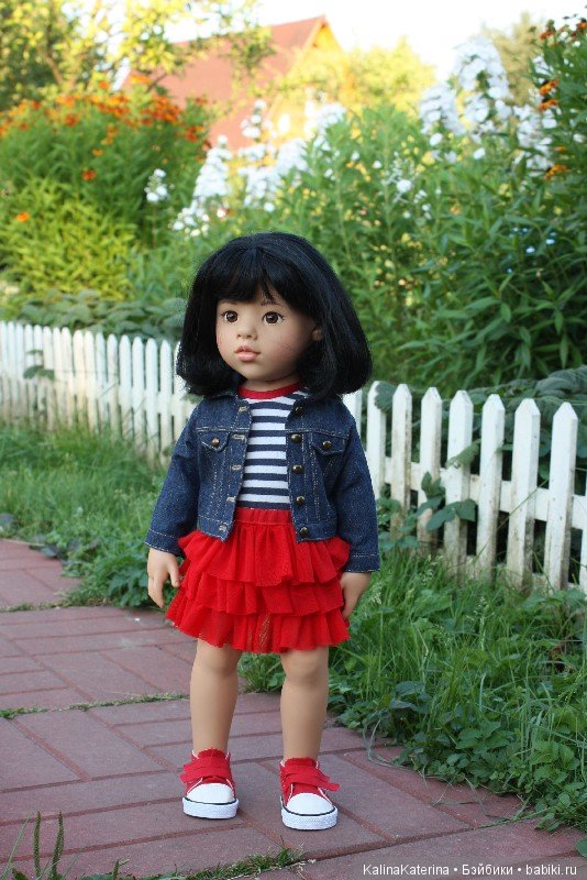 Моя первая и последняя Готц (фото 5)