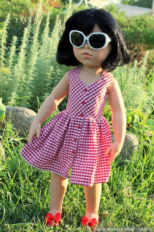 Моя первая и последняя Готц (фото 4)