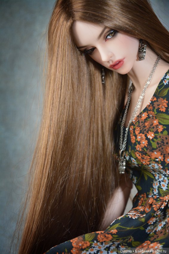 Новый образ Памелы (Iplehouse EID Pamela) (фото 8)