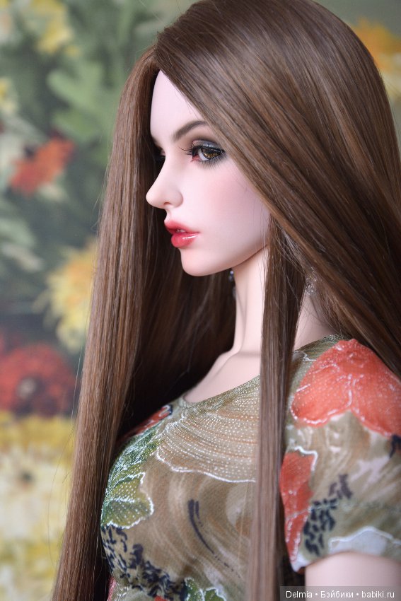 Новый образ Памелы (Iplehouse EID Pamela) (фото 2)