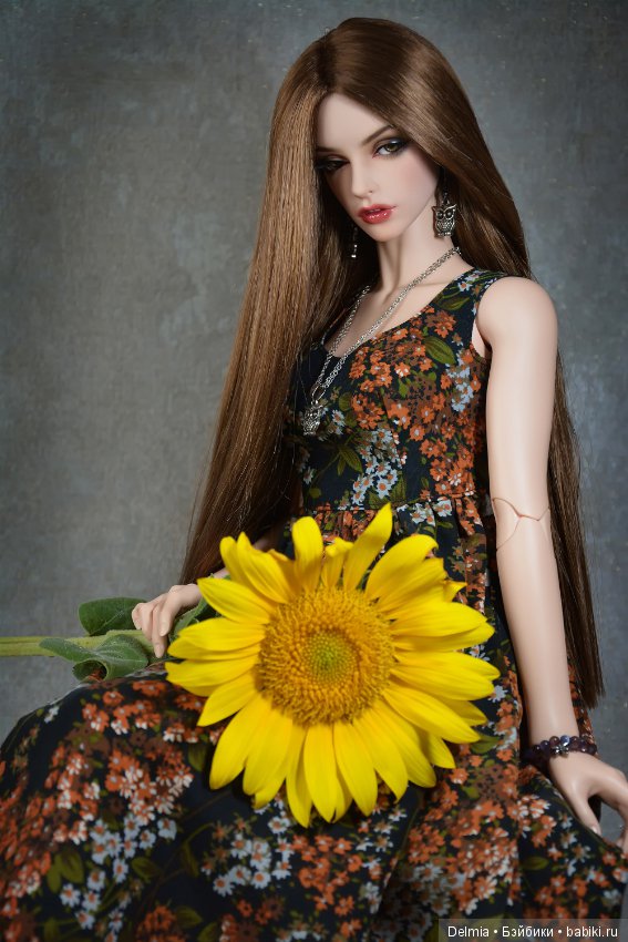 Новый образ Памелы (Iplehouse EID Pamela) (фото 9)