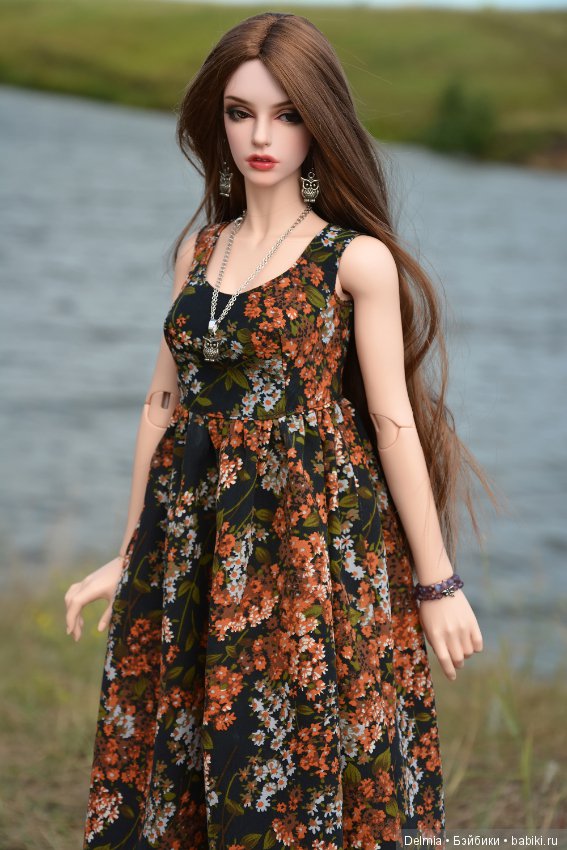 Новый образ Памелы (Iplehouse EID Pamela) (фото 5)