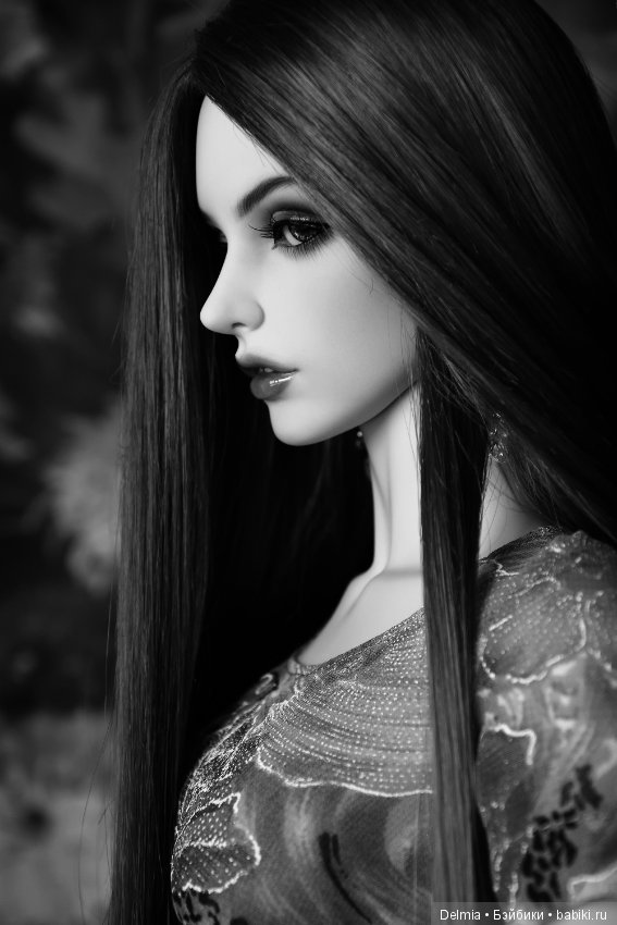 Новый образ Памелы (Iplehouse EID Pamela) (фото 3)