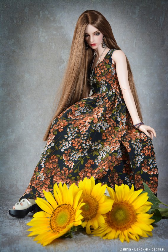 Новый образ Памелы (Iplehouse EID Pamela)