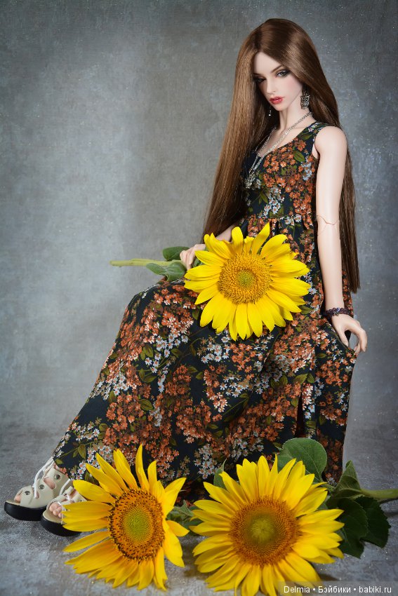 Новый образ Памелы (Iplehouse EID Pamela) (фото 10)